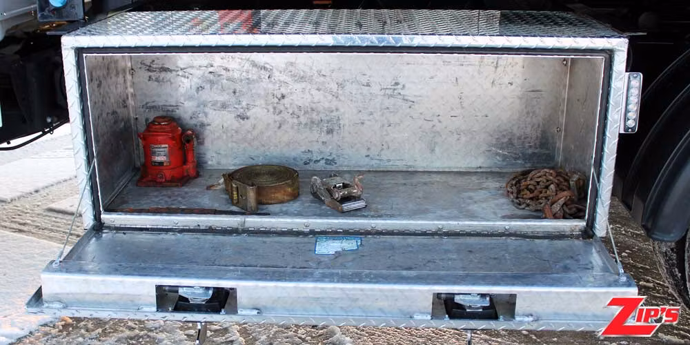 Picture of 2022 Switch-N-Go Utility Box, Ford F550SDEC 4X4, 23255