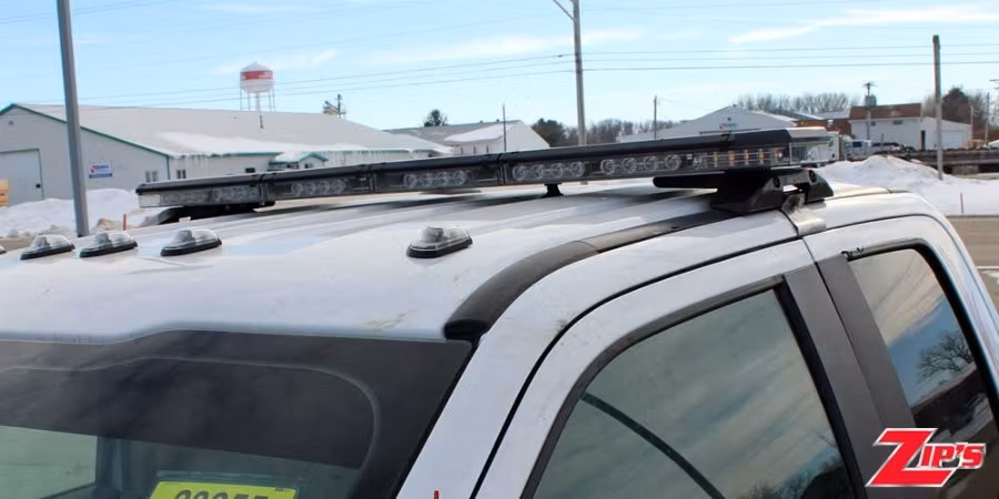 Picture of 2022 Switch-N-Go Utility Box, Ford F550SDEC 4X4, 23255