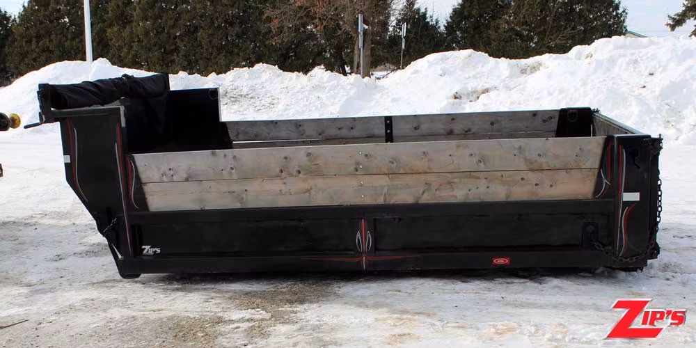 Picture of 2022 Switch-N-Go Utility Box, Ford F550SDEC 4X4, 23255