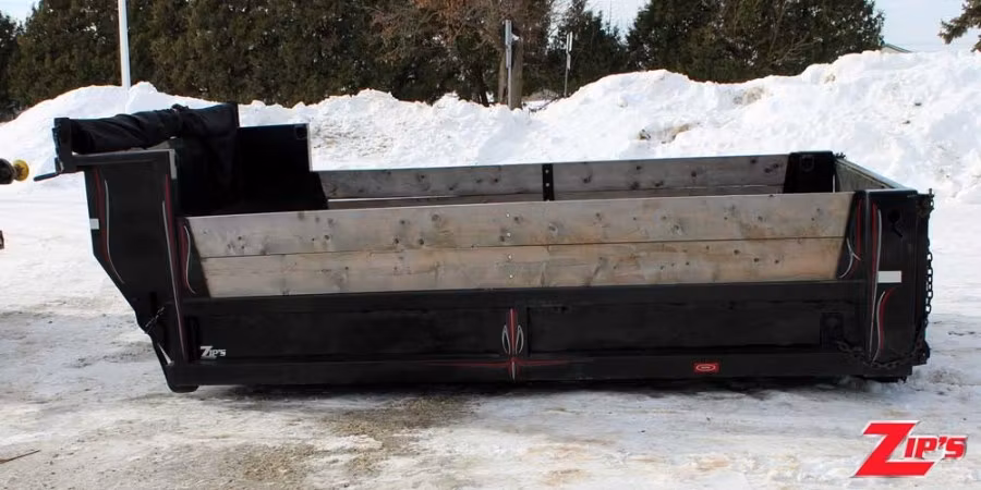 Picture of 2022 Switch-N-Go Utility Box, Ford F550SDEC 4X4, 23255