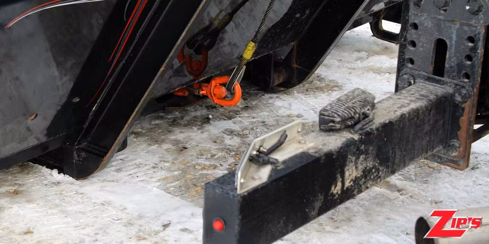 Picture of 2022 Switch-N-Go Utility Box, Ford F550SDEC 4X4, 23255