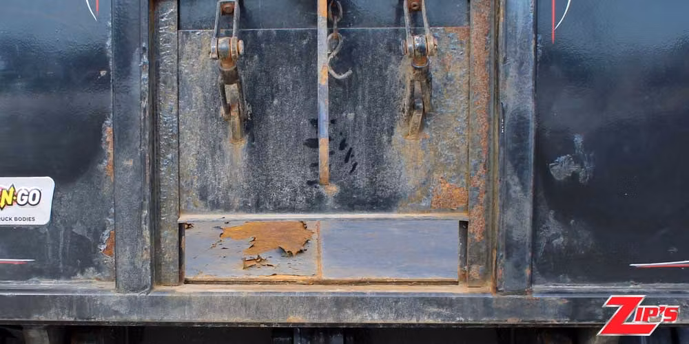 Picture of 2022 Switch-N-Go Utility Box, Ford F550SDEC 4X4, 23255