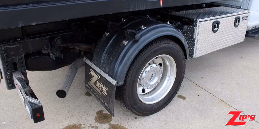 Picture of 2022 Switch-N-Go Utility Box, Ford F550SDEC 4X4, 23255