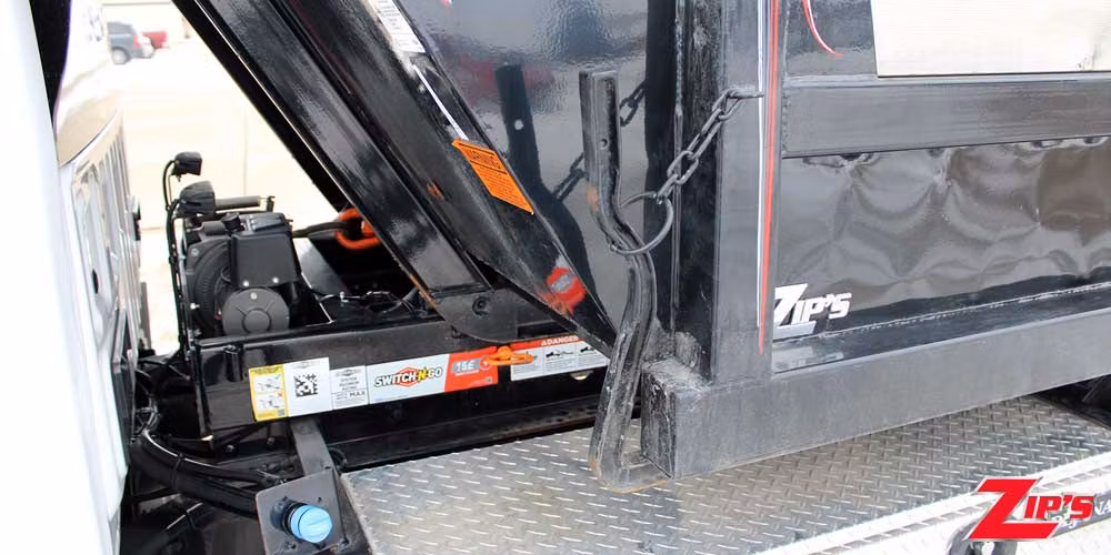 Picture of 2022 Switch-N-Go Utility Box, Ford F550SDEC 4X4, 23255