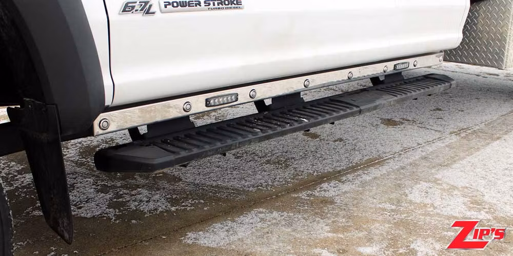 Picture of 2022 Switch-N-Go Utility Box, Ford F550SDEC 4X4, 23255