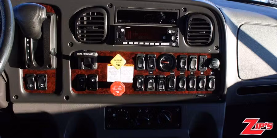 Picture of 2022 Century 2465 12 Ton Wrecker, Freightliner M2EC, 23252