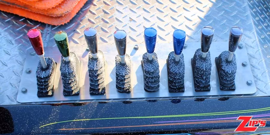 Picture of 2022 Century 2465 12 Ton Wrecker, Freightliner M2EC, 23252