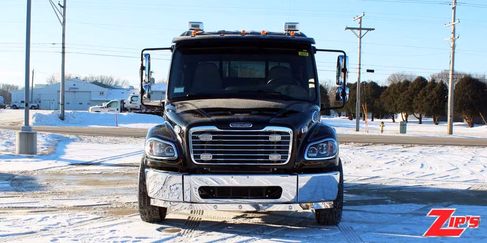 Picture of 2022 Century 2465 12 Ton Wrecker, Freightliner M2EC, 23252