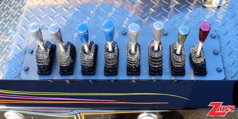 Picture of 2022 Century 2465 12 Ton Wrecker, Freightliner M2EC, 23252