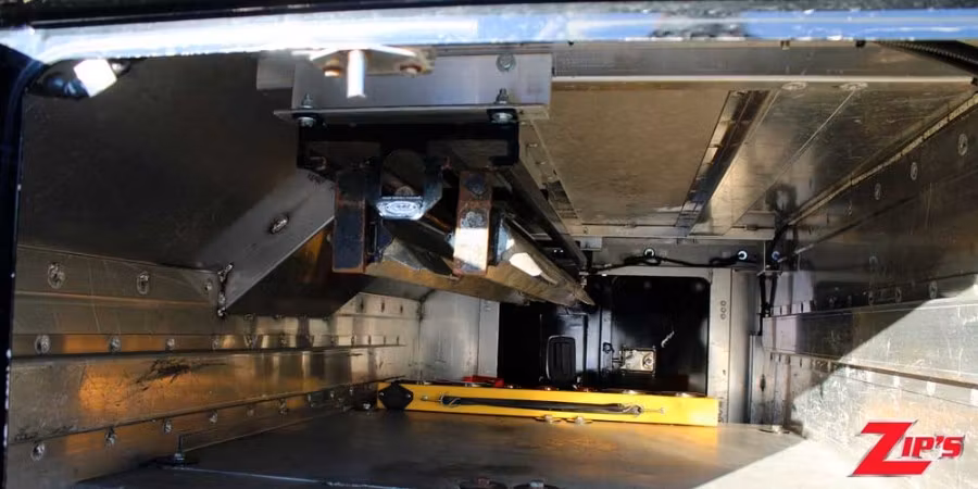 Picture of 2022 Century 2465 12 Ton Wrecker, Freightliner M2EC, 23252