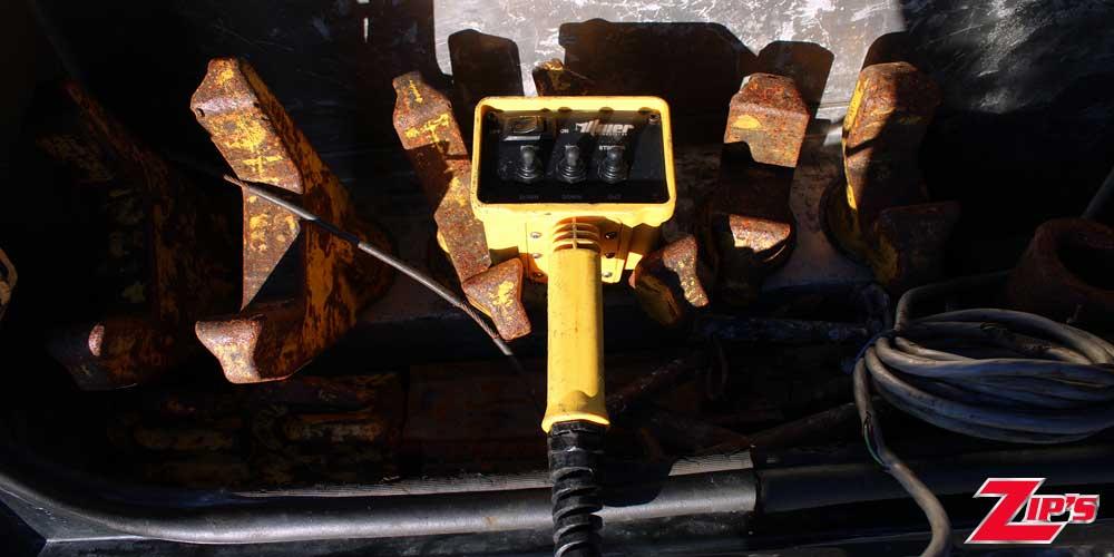 Picture of 2022 Century 2465 12 Ton Wrecker, Freightliner M2EC, 23252