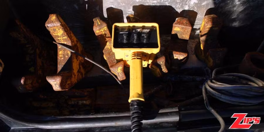 Picture of 2022 Century 2465 12 Ton Wrecker, Freightliner M2EC, 23252