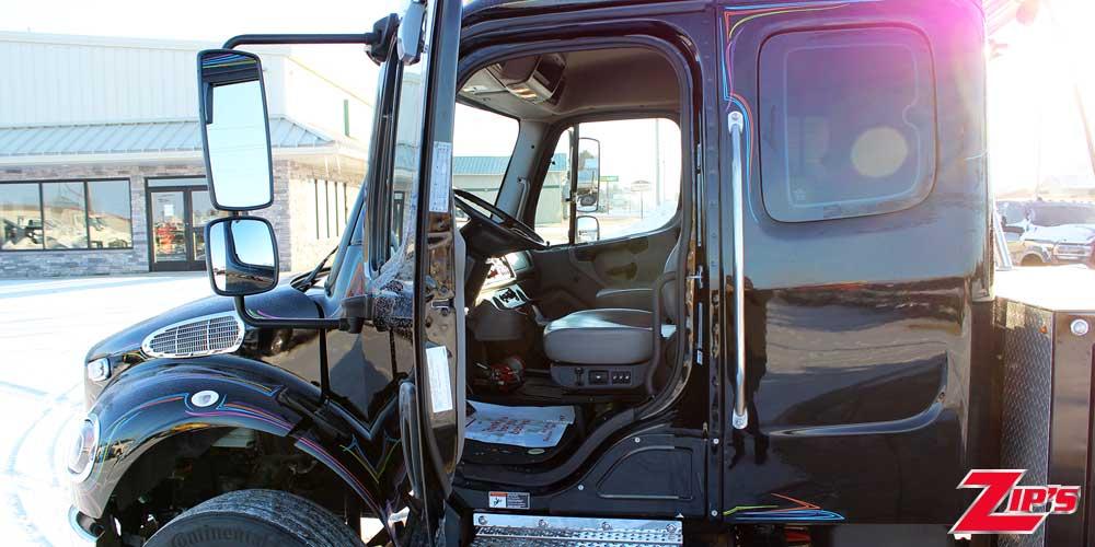 Picture of 2022 Century 2465 12 Ton Wrecker, Freightliner M2EC, 23252