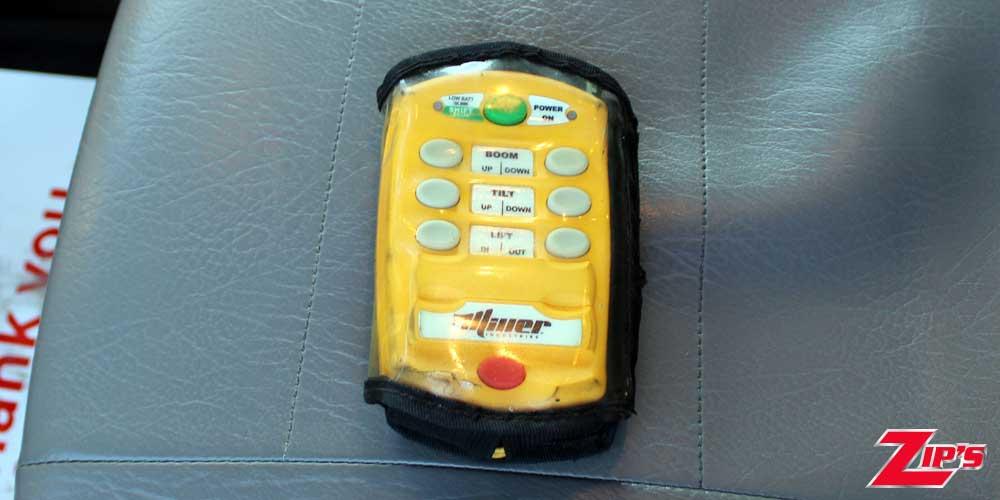 Picture of 2022 Century 2465 12 Ton Wrecker, Freightliner M2EC, 23252