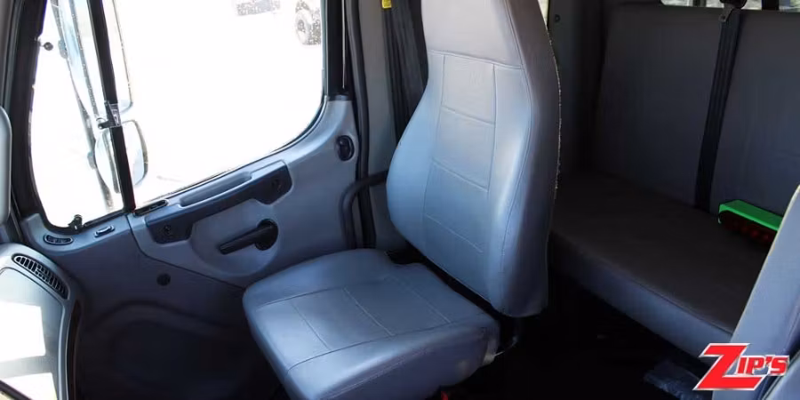 Picture of 2022 Century 2465 12 Ton Wrecker, Freightliner M2EC, 23252