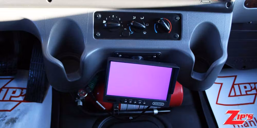 Picture of 2022 Century 2465 12 Ton Wrecker, Freightliner M2EC, 23252