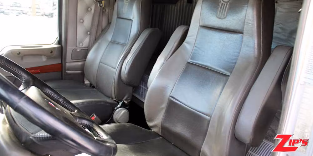 Picture of 2007 Century 5130 25 Ton Wrecker, Kenworth T800 with 26" Sleeper, 23199