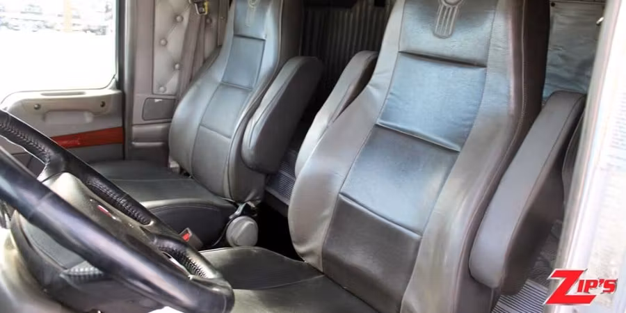 Picture of 2007 Century 5130 25 Ton Wrecker, Kenworth T800 with 26" Sleeper, 23199