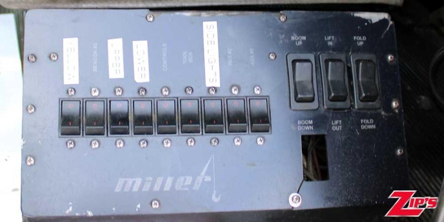 Picture of 2007 Century 5130 25 Ton Wrecker, Kenworth T800 with 26" Sleeper, 23199