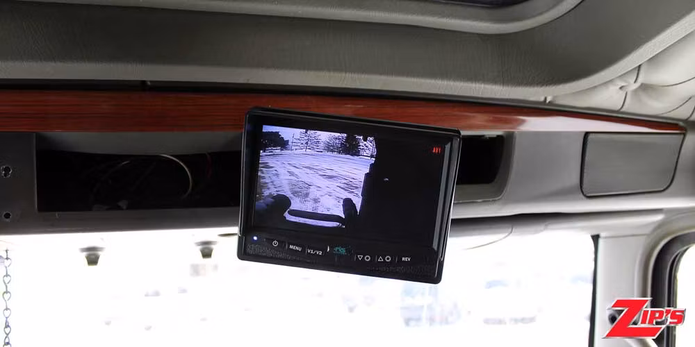 Picture of 2007 Century 5130 25 Ton Wrecker, Kenworth T800 with 26" Sleeper, 23199