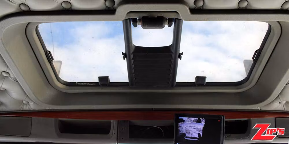 Picture of 2007 Century 5130 25 Ton Wrecker, Kenworth T800 with 26" Sleeper, 23199