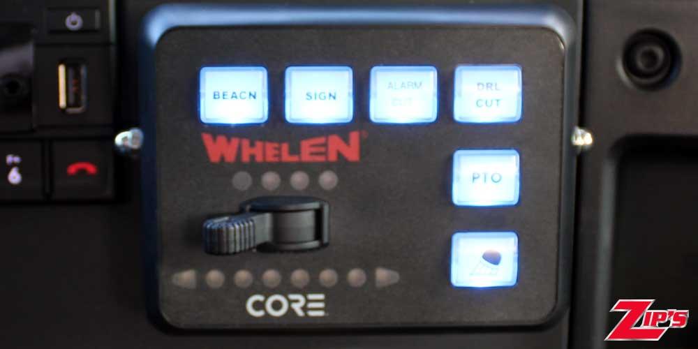 Picture of 2025 Century Steel 12 Series LCG™ Car Carrier, International MV-X, 22016