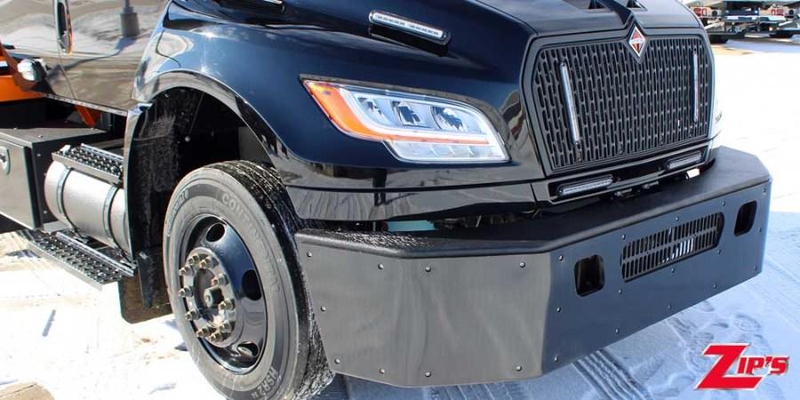 Picture of 2025 Century Steel 12 Series LCG™ Car Carrier, International MV-X, 22016