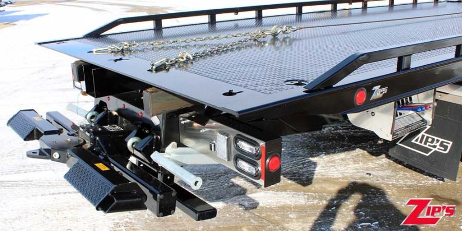 Picture of 2025 Century Steel 12 Series LCG™ Car Carrier, International MV-X, 22016