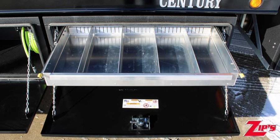 Picture of 2025 Century Steel 12 Series LCG™ Car Carrier, International MV-X, 22016