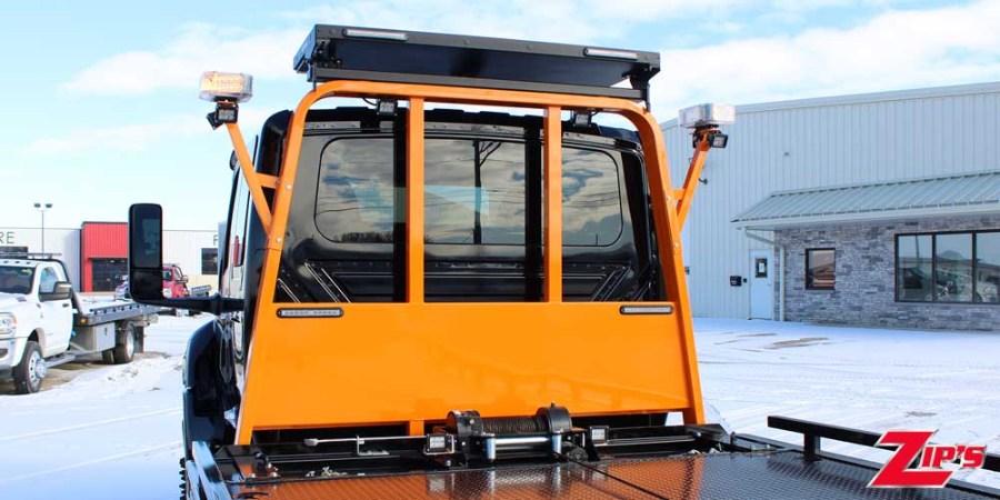 Picture of 2025 Century Steel 12 Series LCG™ Car Carrier, International MV-X, 22016