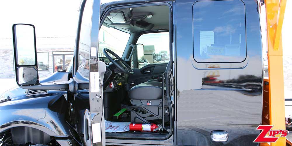 Picture of 2025 Century Steel 12 Series LCG™ Car Carrier, International MV-X, 22016