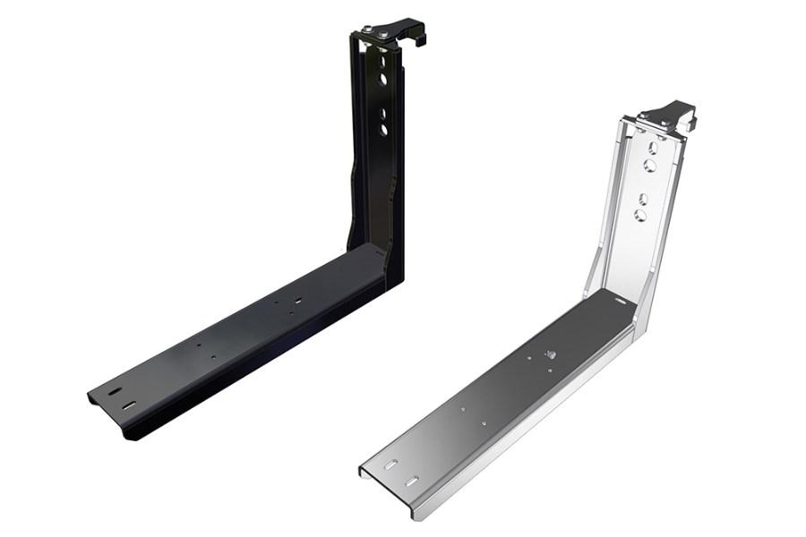 Picture of In The Ditch Tool Box Mount (Quick Mount)