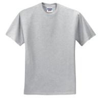 Jerzees Dri-Power 50/50 Cotton/Poly T-Shirt