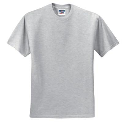 Picture of Jerzees Dri-Power 50/50 Cotton/Poly T-Shirt