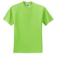Picture of Jerzees Dri-Power 50/50 Cotton/Poly T-Shirt