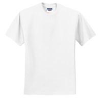 Picture of Jerzees Dri-Power 50/50 Cotton/Poly T-Shirt