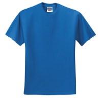 Picture of Jerzees Dri-Power 50/50 Cotton/Poly T-Shirt