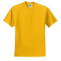 Picture of Jerzees Dri-Power 50/50 Cotton/Poly T-Shirt