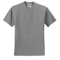 Picture of Jerzees Dri-Power 50/50 Cotton/Poly T-Shirt