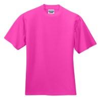 Picture of Jerzees Dri-Power 50/50 Cotton/Poly T-Shirt