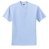 Picture of Jerzees Dri-Power 50/50 Cotton/Poly T-Shirt