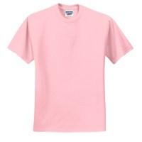 Picture of Jerzees Dri-Power 50/50 Cotton/Poly T-Shirt