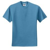 Picture of Jerzees Dri-Power 50/50 Cotton/Poly T-Shirt