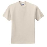 Picture of Jerzees Dri-Power 50/50 Cotton/Poly T-Shirt