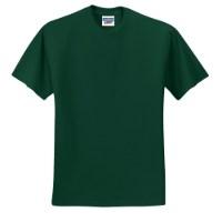 Picture of Jerzees Dri-Power 50/50 Cotton/Poly T-Shirt