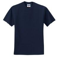 Picture of Jerzees Dri-Power 50/50 Cotton/Poly T-Shirt