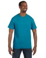 Picture of Jerzees Dri-Power 50/50 Cotton/Poly T-Shirt