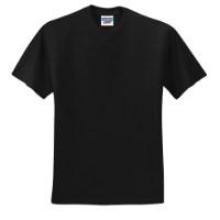 Picture of Jerzees Dri-Power 50/50 Cotton/Poly T-Shirt