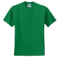 Picture of Jerzees Dri-Power 50/50 Cotton/Poly T-Shirt