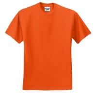 Picture of Jerzees Dri-Power 50/50 Cotton/Poly T-Shirt